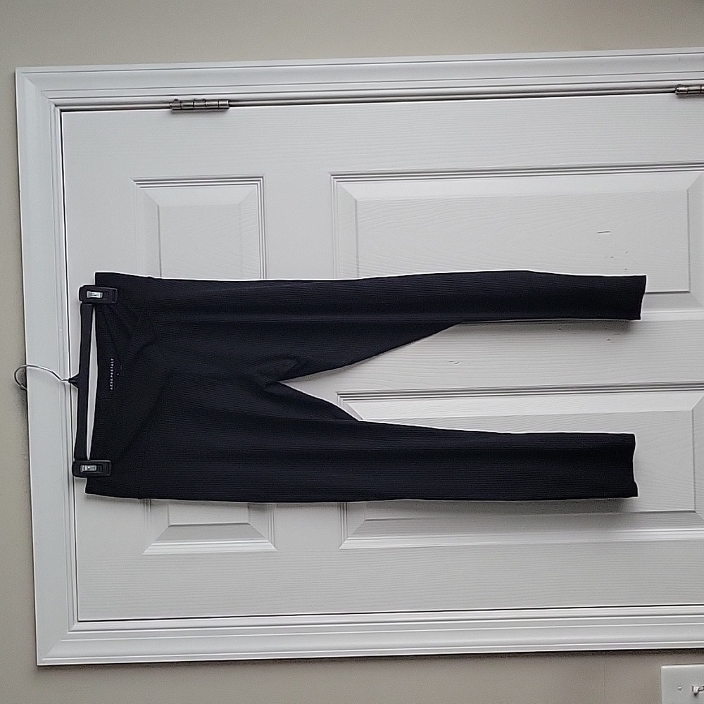 Aeropostale Crossover Leggings